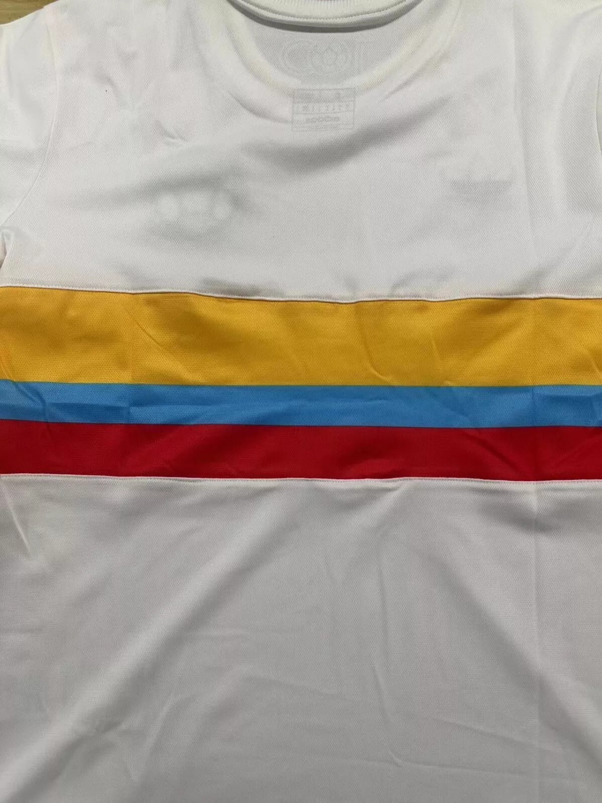 Camiseta Conmemorativa CENTENARIO COL