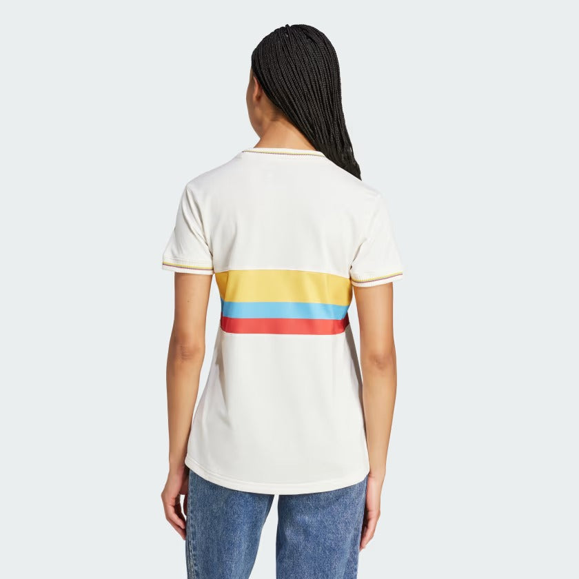 Camiseta Conmemorativa CENTENARIO COL