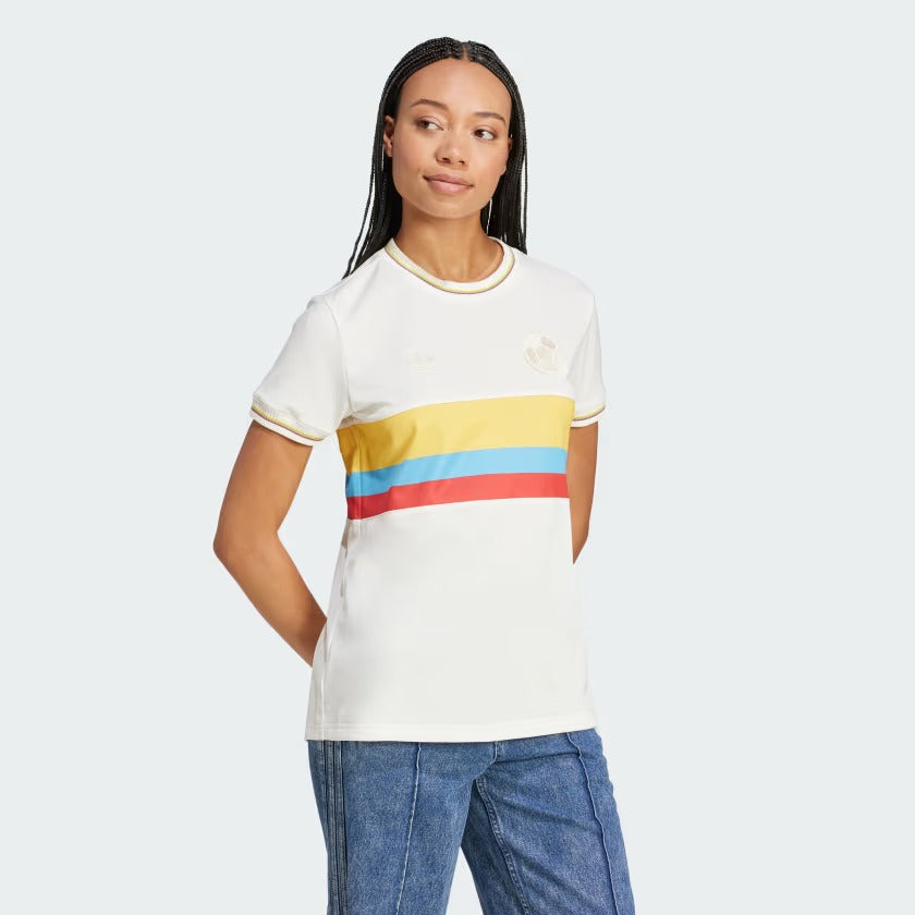 Camiseta Conmemorativa CENTENARIO COL