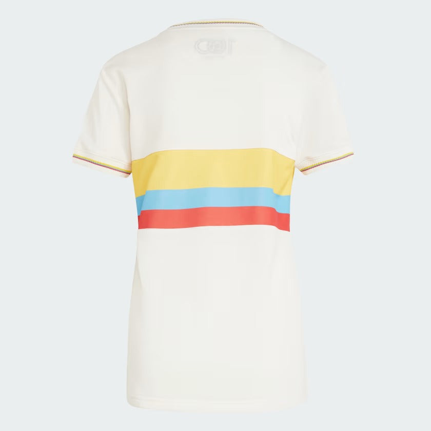 Camiseta Conmemorativa CENTENARIO COL