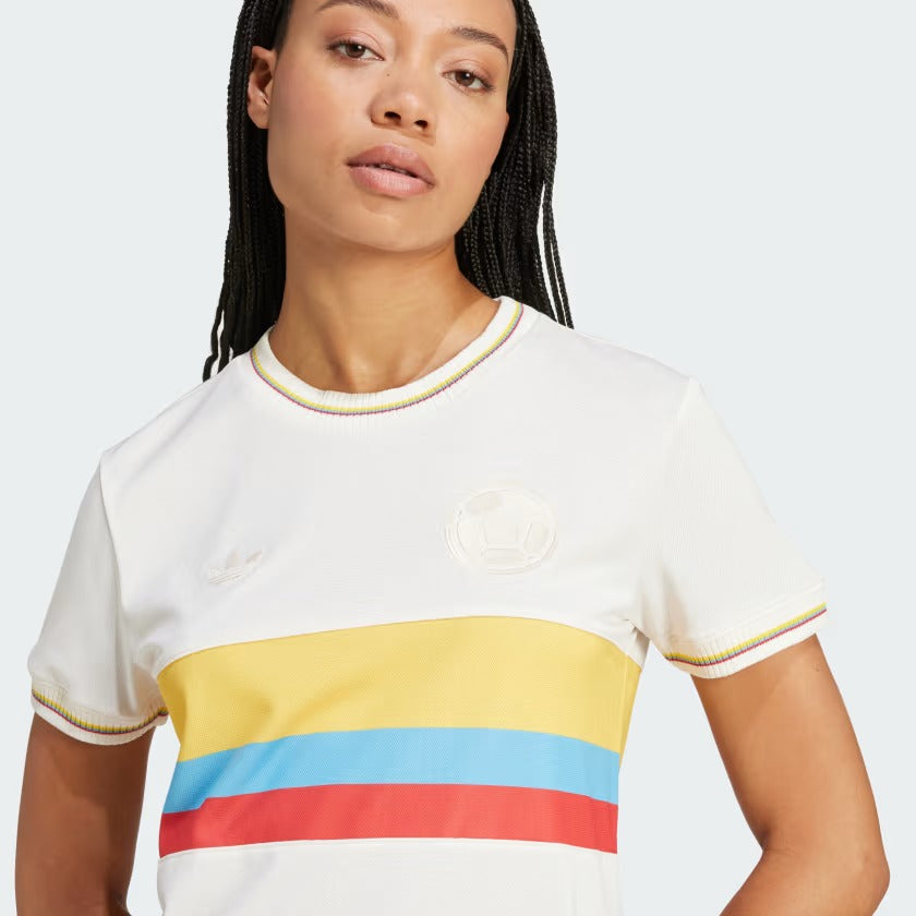 Camiseta Conmemorativa CENTENARIO COL