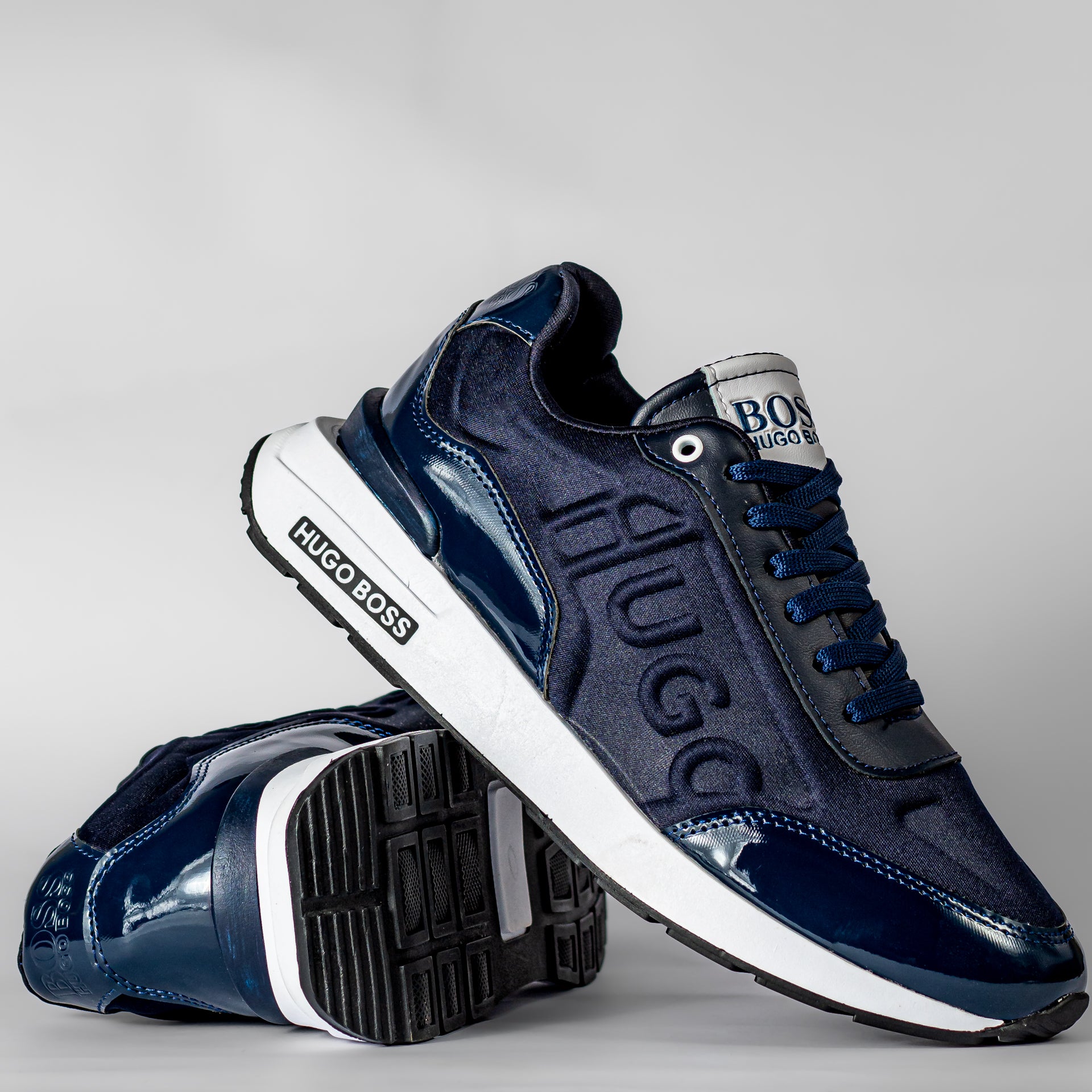 Tenis Deportivo HB004 caballero