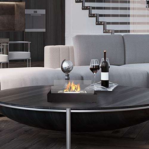 CHIMENEA A BASE DE ALCOHOL ELEFANTE HOGA