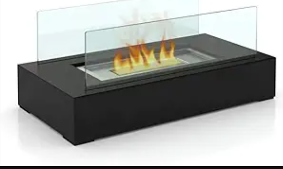 CHIMENEA A BASE DE ALCOHOL ELEFANTE HOGA