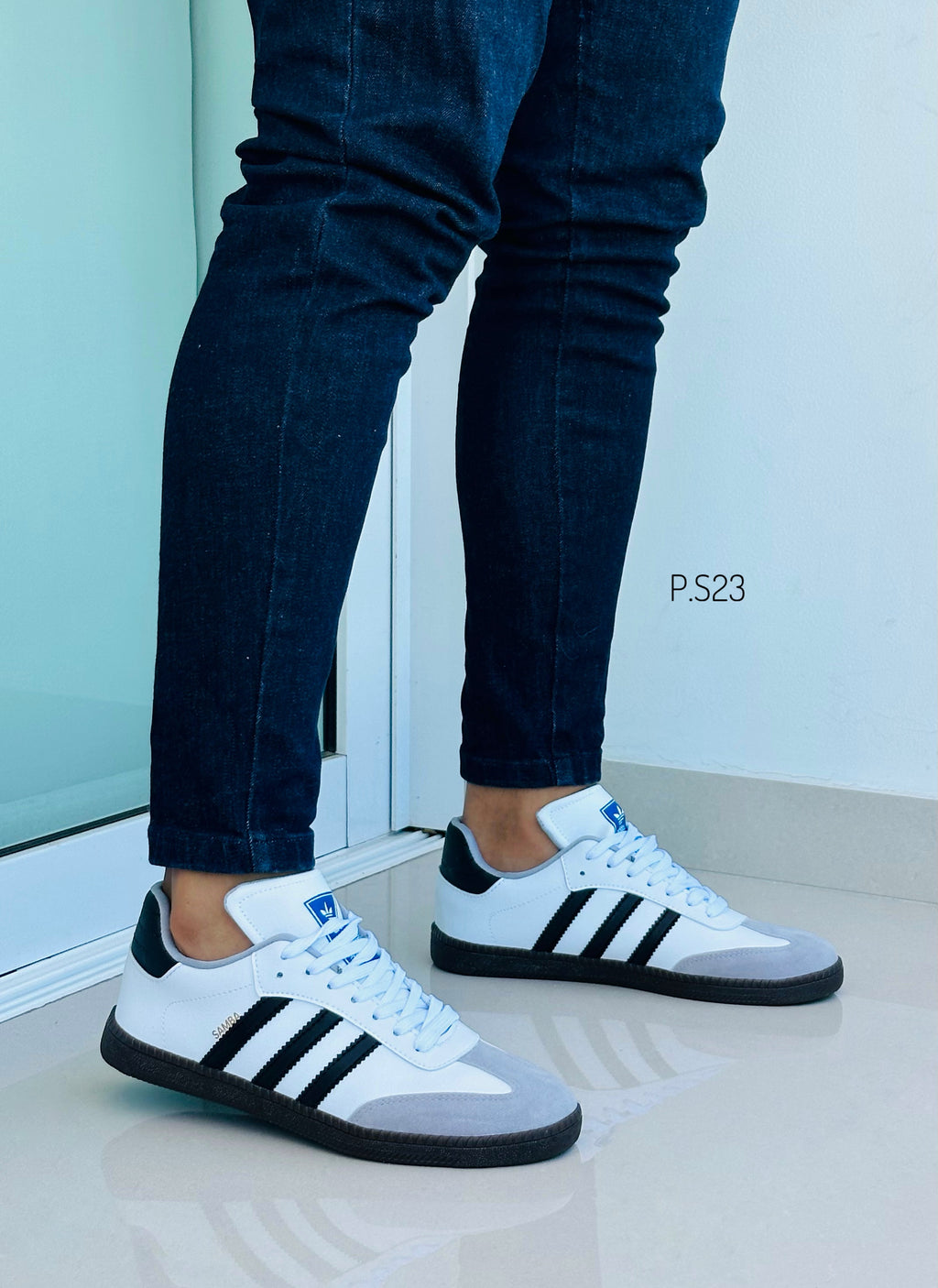 DEPORTIVO SAMBA