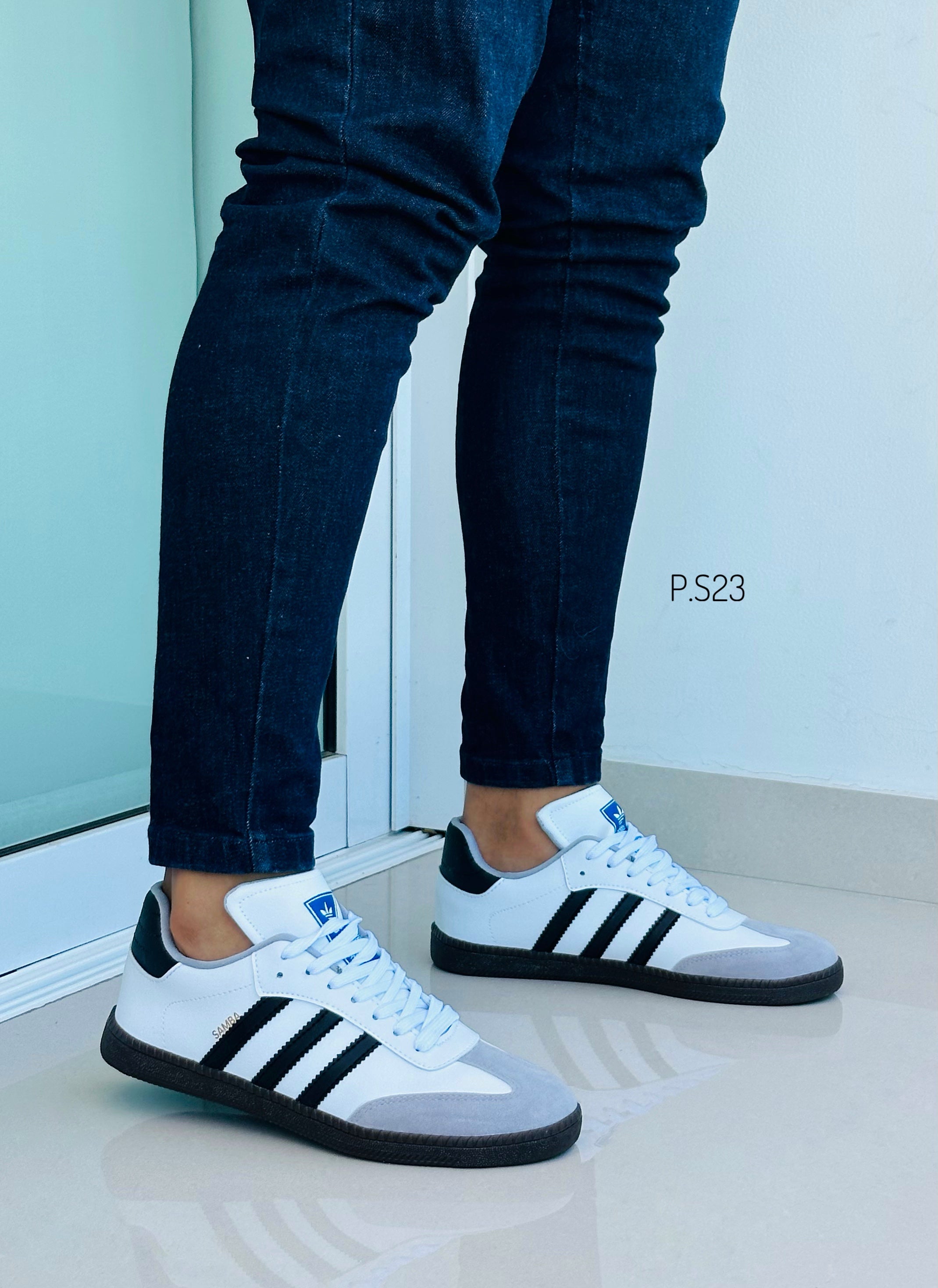 DEPORTIVO SAMBA