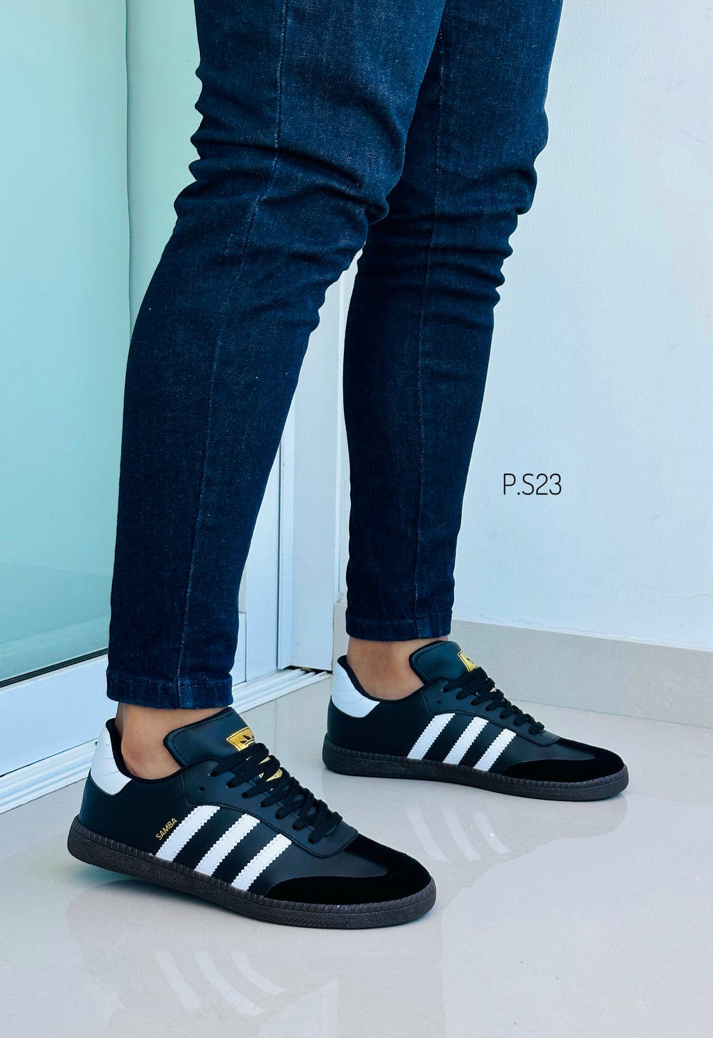DEPORTIVO SAMBA