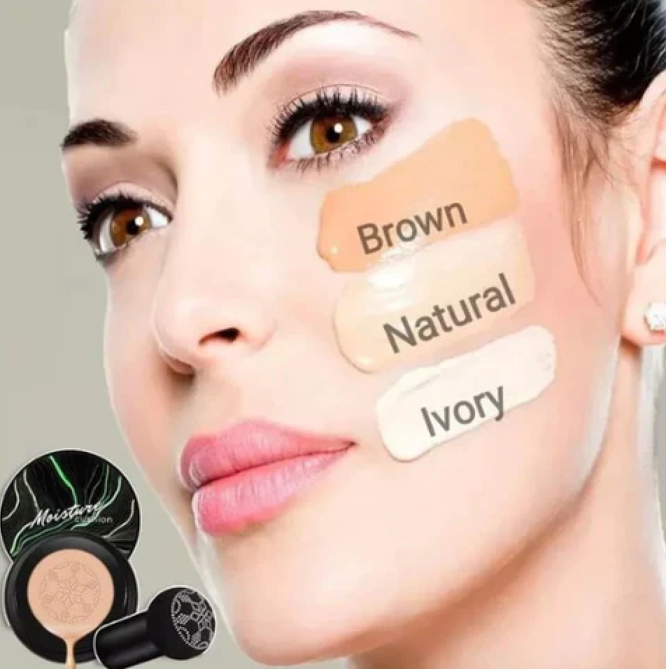 Base de maquillaje moisture economic