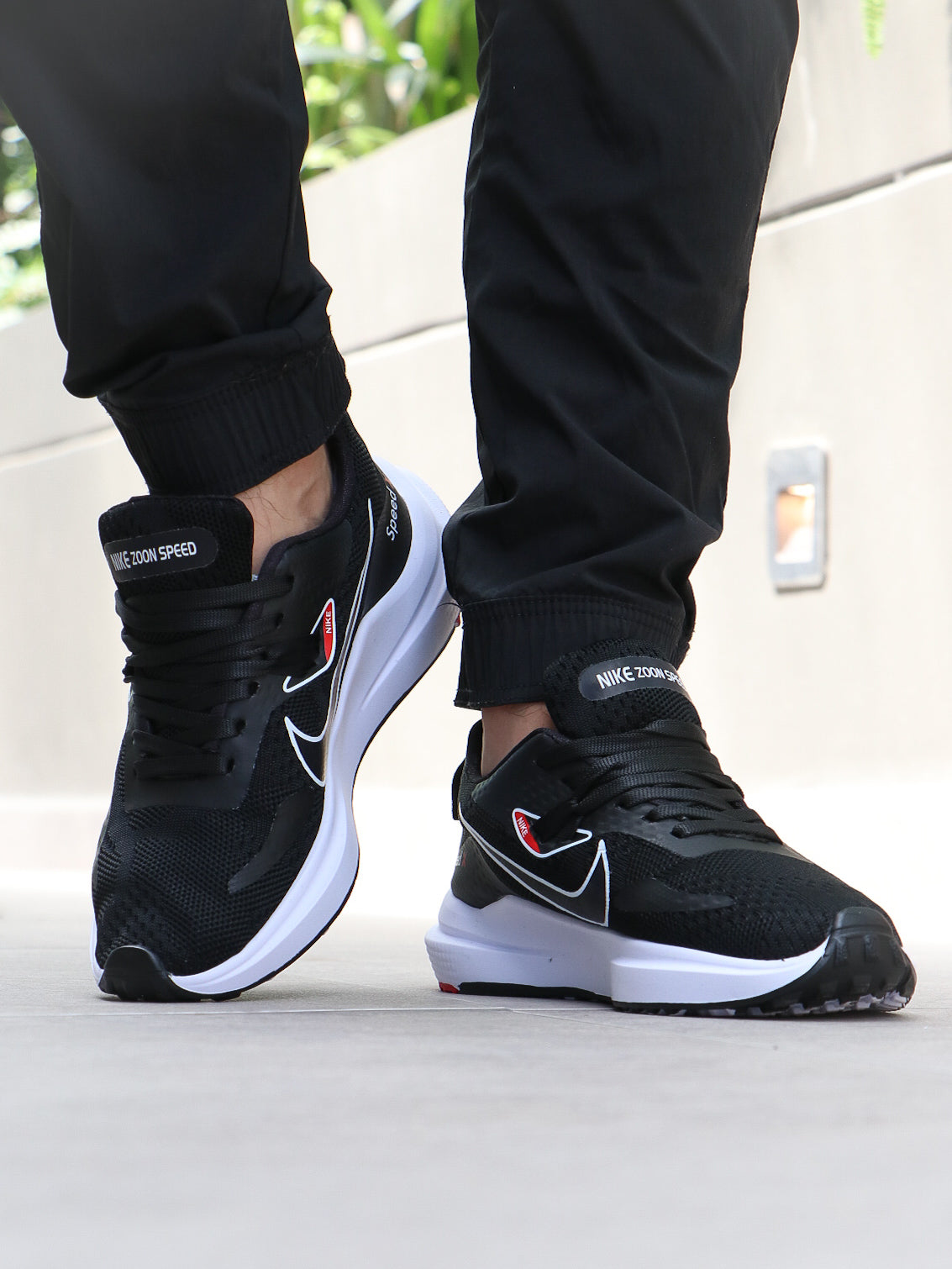 NIKE SPEED 713