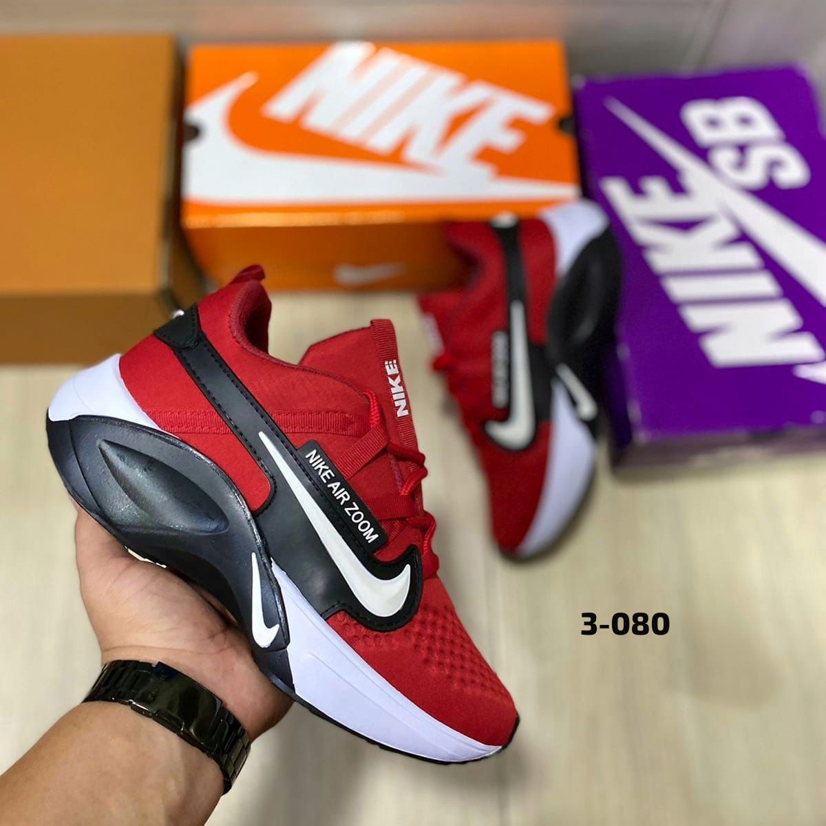 Tenis Nike Air Zoom Unisex