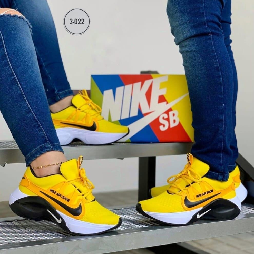 Tenis Nike Air Zoom Unisex