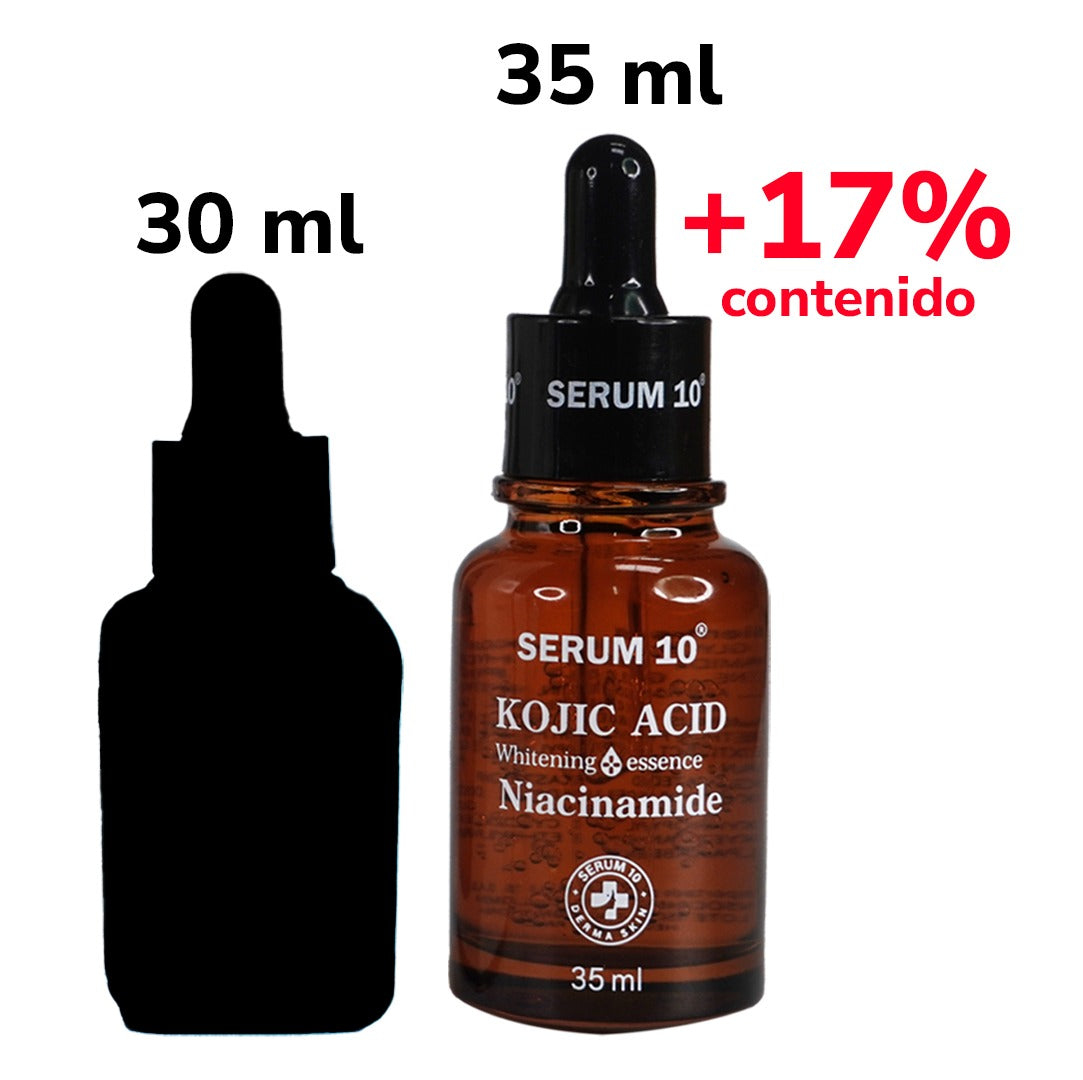 SERUM DE ACIDO KOJICO SERUM 10