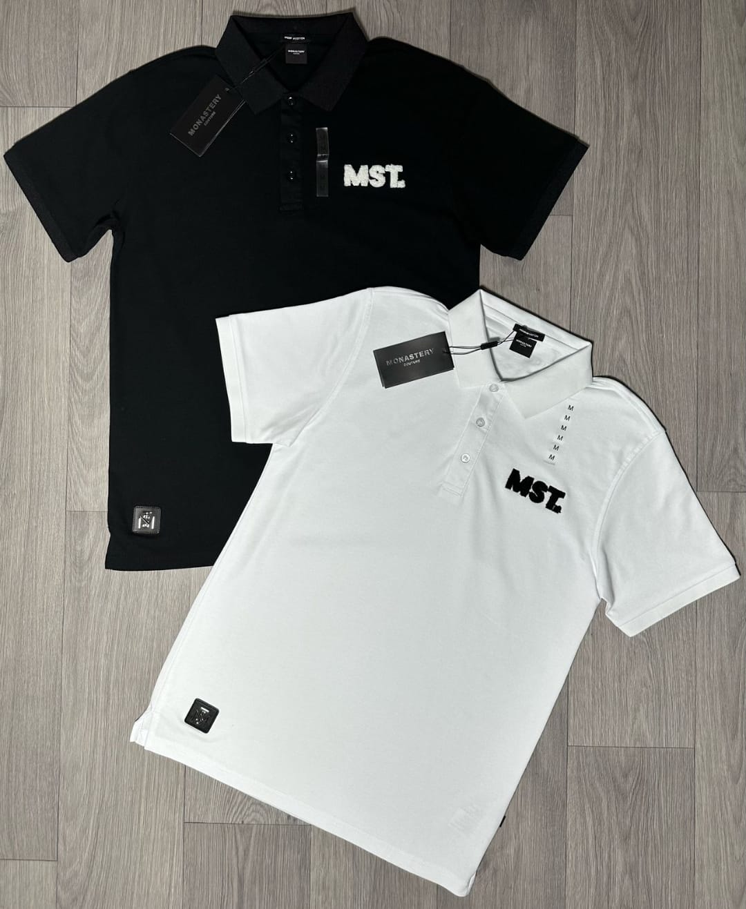 CAMISA TIPO POLO IMPÓRTADAS