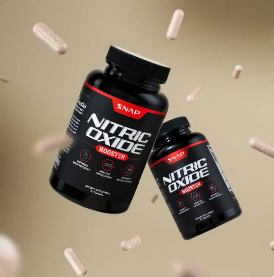 NITRIC OXIDE