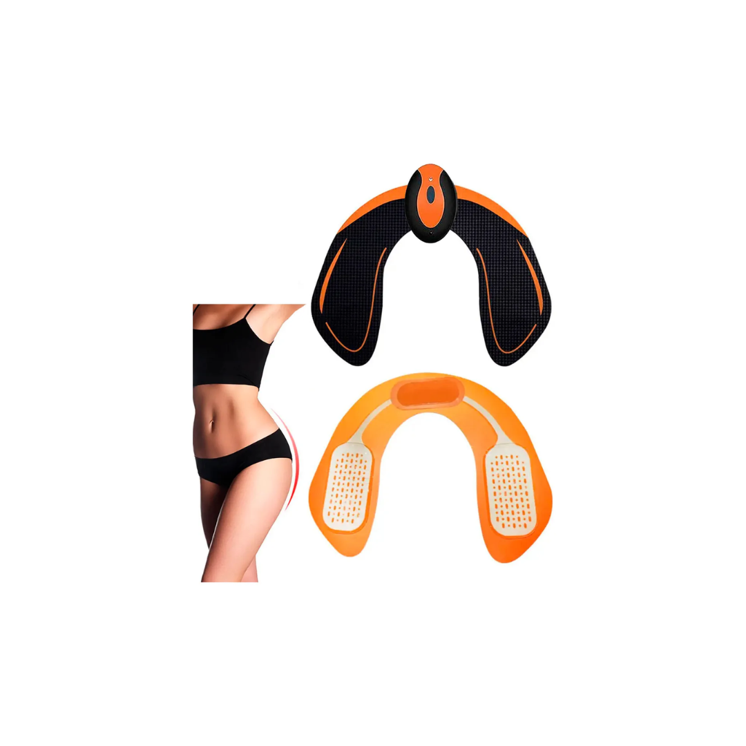 GIMNASIA PASIVA ELECTROESTIMULADORA