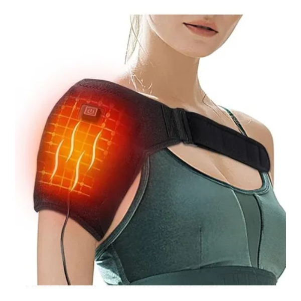 Hombrera Termica Ajustable