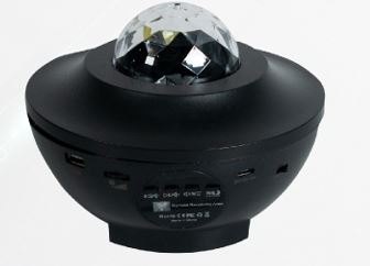 Gray helmet for bikers