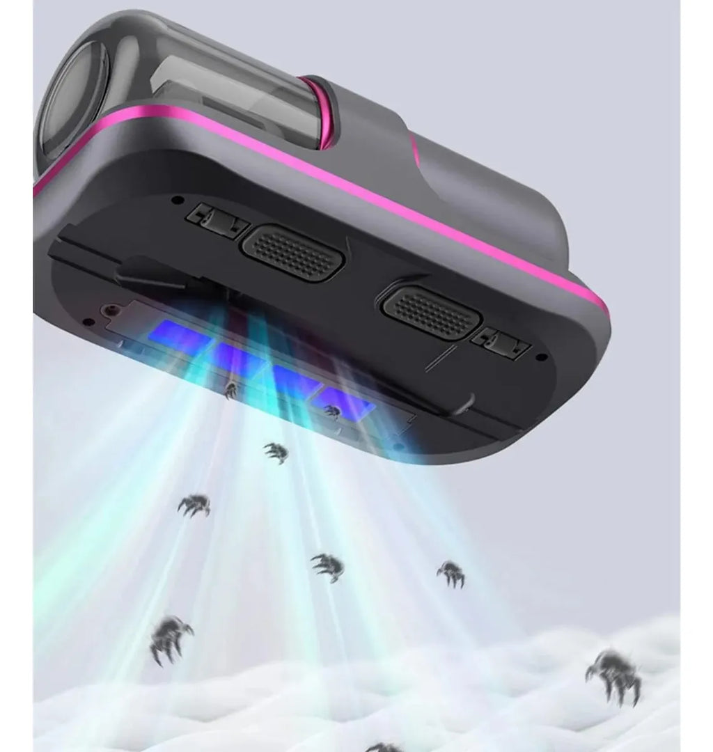 ASPIRADORA PARA MUEBLES