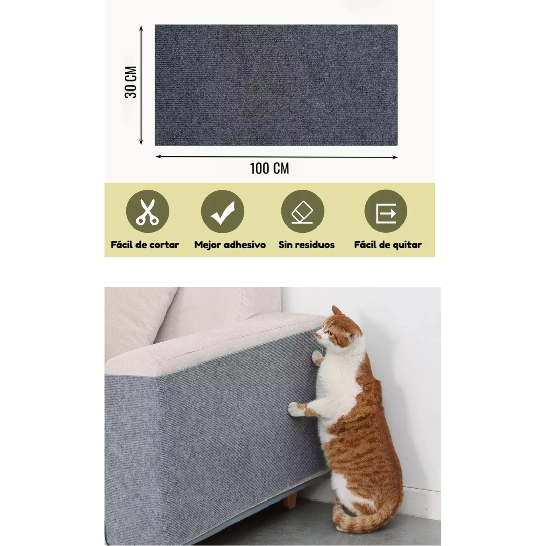 RASCADOR SOFA