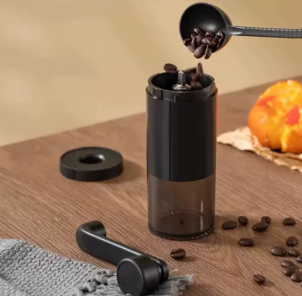 Molino de Café Manual.