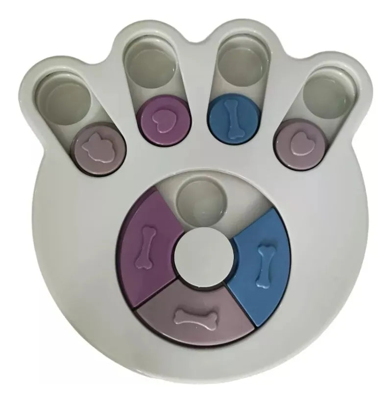 COMEDOR INTERACTIVO MASCOTA