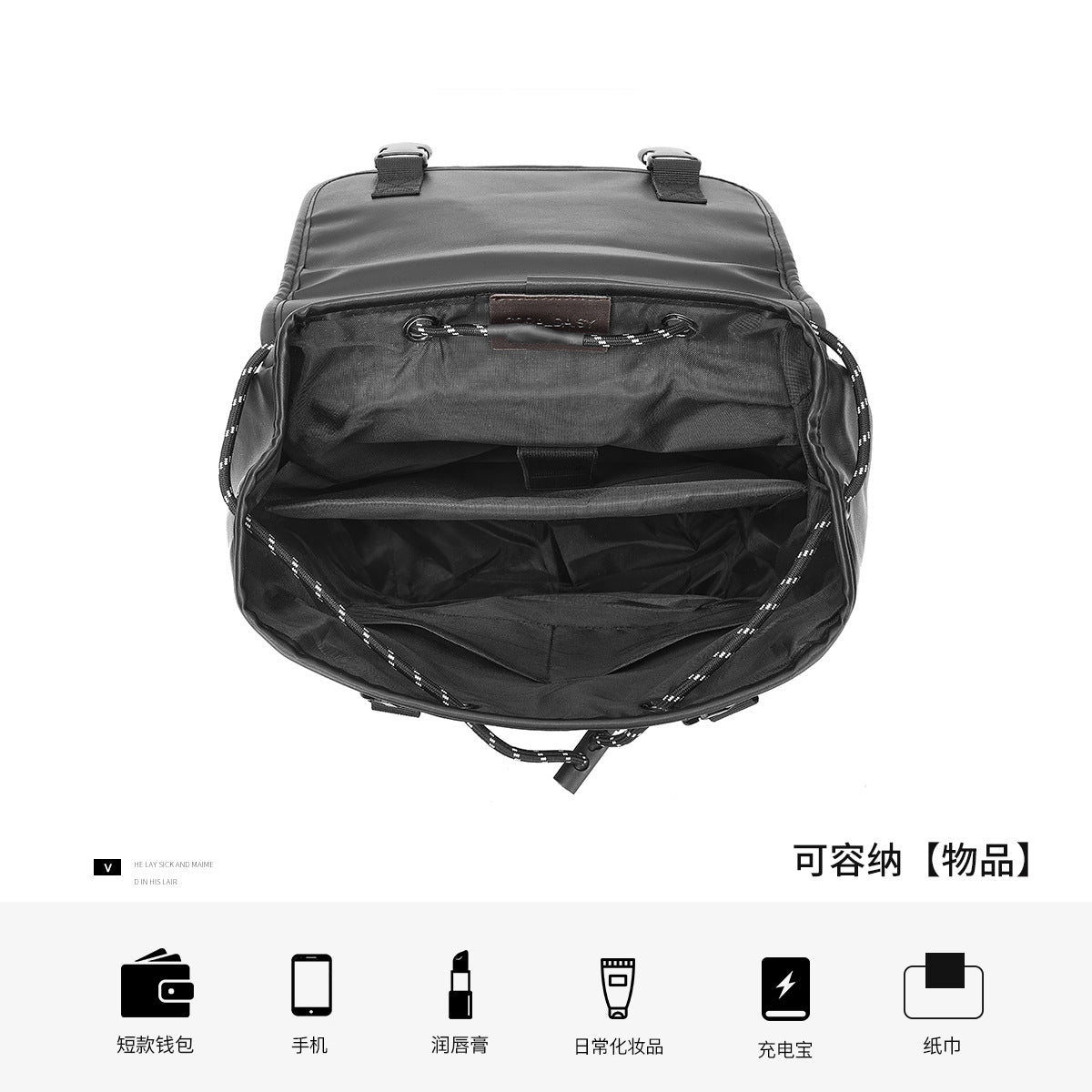 BOLSO VINTAGE MODA 2025 VERSION 4.0
