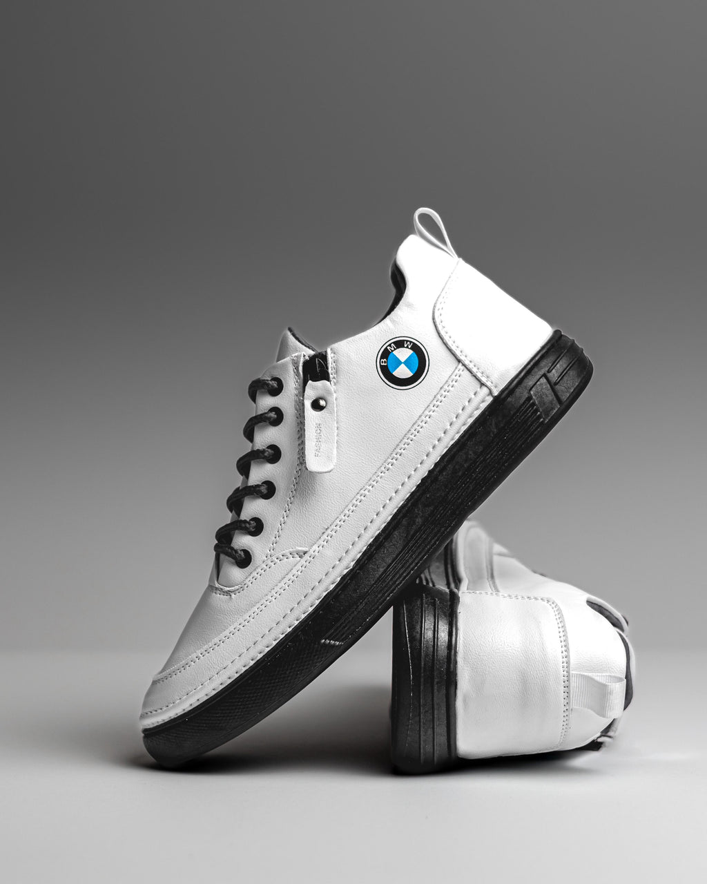 Tenis zipper Caballero.