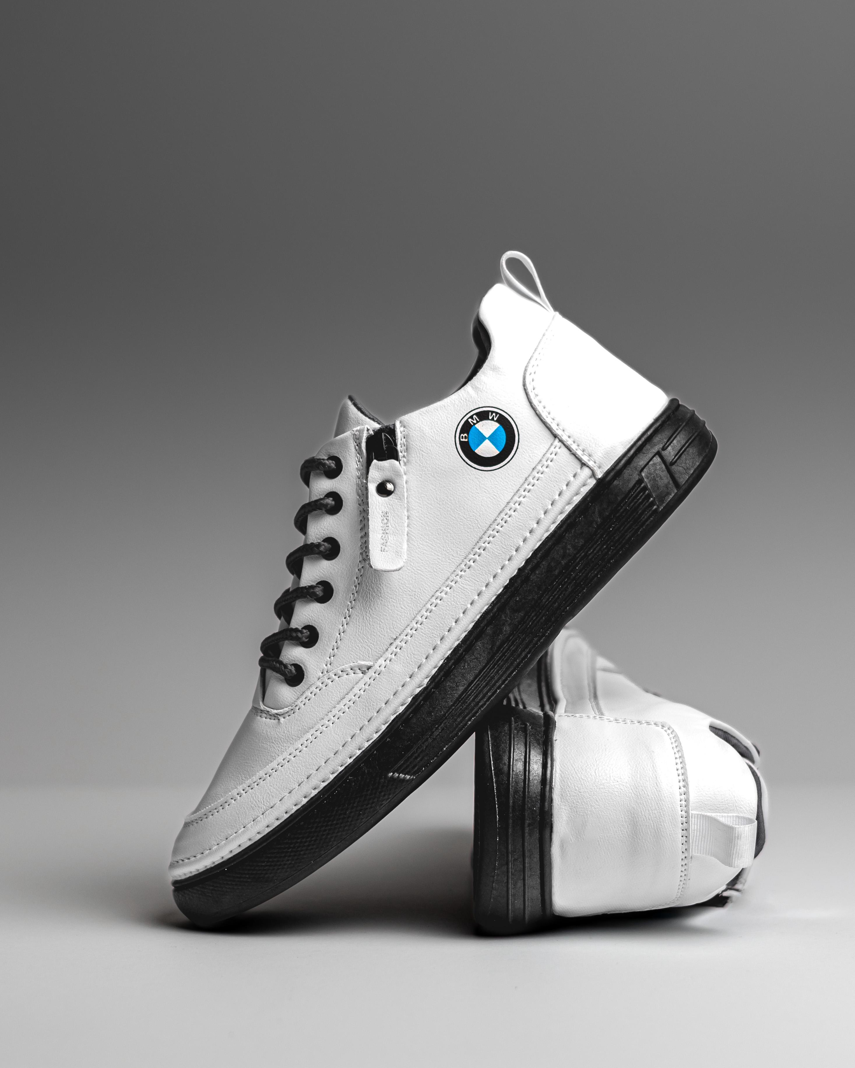 Tenis zipper Caballero.