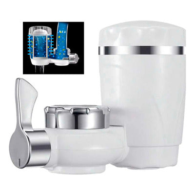 Repuesto De Filtro Purificador De Agua