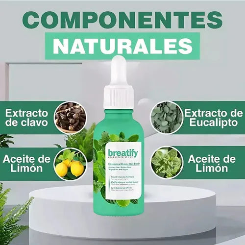 Breatify 30ml