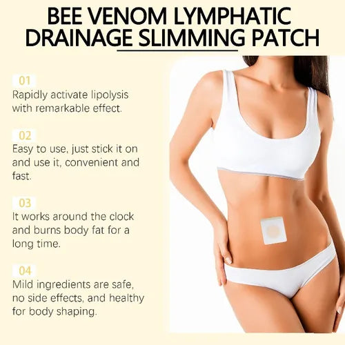 VA Parche Abdomen 6692