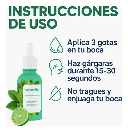 Breatify 30ml