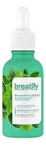 Breatify 30ml