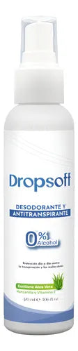 ANTISUDORAL DROPSOFF
