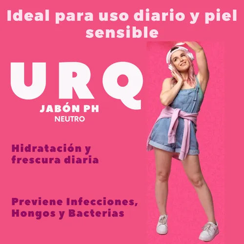 URO JABON INTIMO