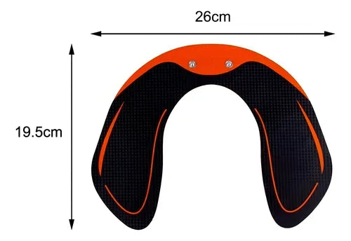 GIMNASIA PASIVA ELECTROESTIMULADORA