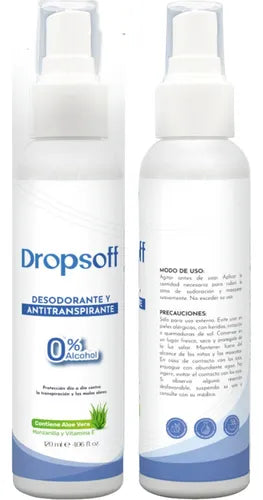 ANTISUDORAL DROPSOFF