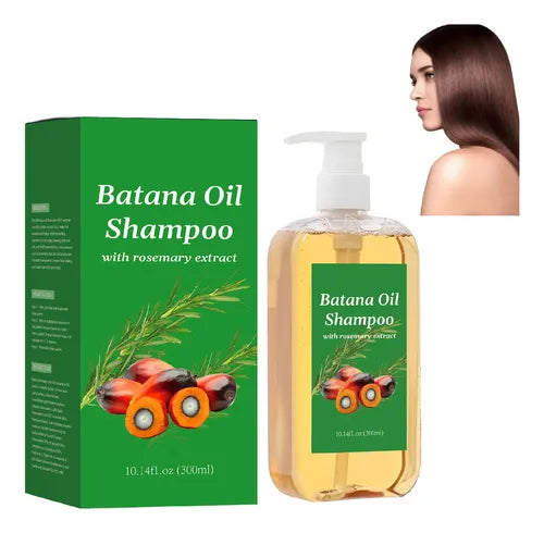 Shamboo Batana y Romero 360ml