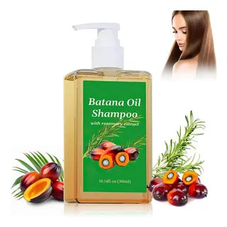 Shamboo Batana y Romero 360ml