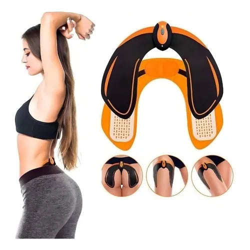 GIMNASIA PASIVA ELECTROESTIMULADORA