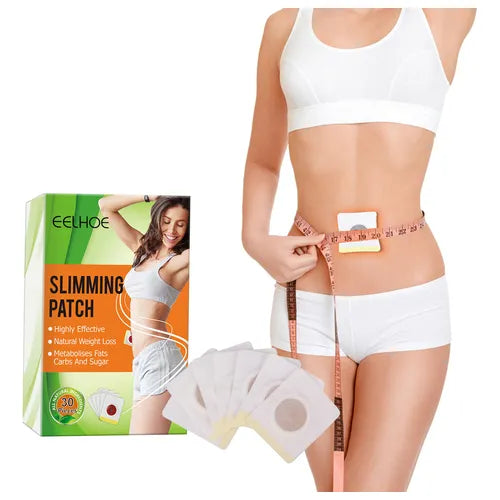 VA Parche Abdomen 6692