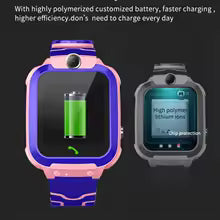 Reloj  Q12 - Para Niños