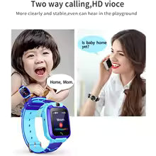 Reloj  Q12 - Para Niños