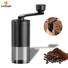 Molino de Café Manual.