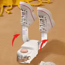 Secador De Zapatos Eléctrico TV14