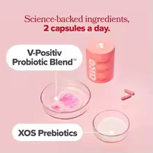 URO PROBIÓTICO VAGINAL