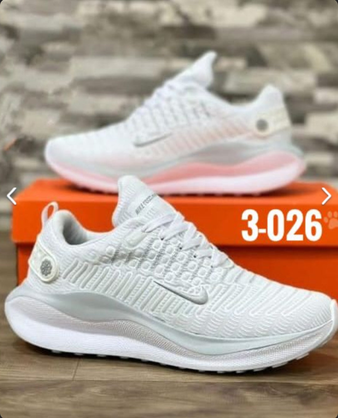 Tenis Nike Infinity Caballero