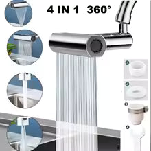 Grifo 360 4 en 1