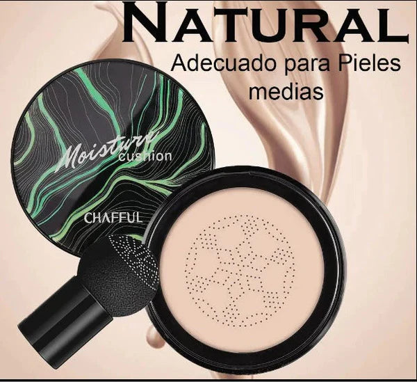 Base de maquillaje moisture economic