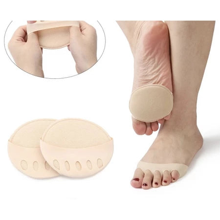 ALMOHADILLAS PARA PIES 9X6